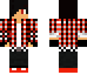 og styles 2 cool red teen