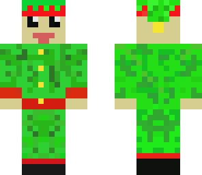 awesome elf