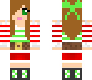christmas elf