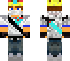  king guy