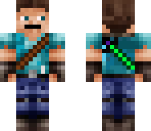 steve 2