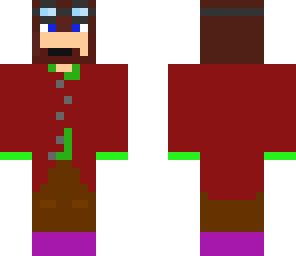 bearded elliott 2