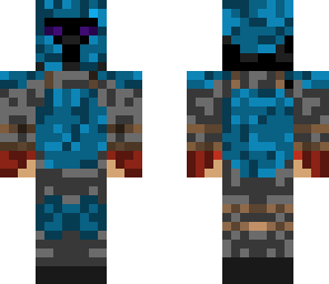 warrior