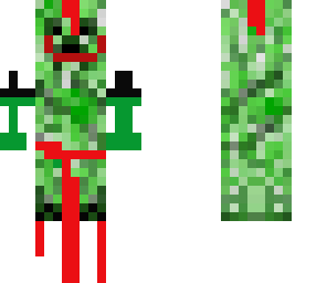 battle creeper