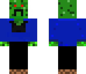 creeperman fixed 3