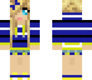 lovely amy recolor