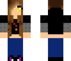 tomboy
