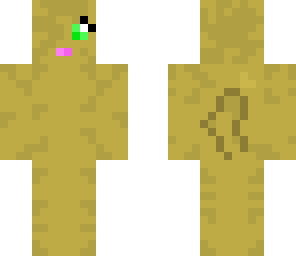 sandpaw