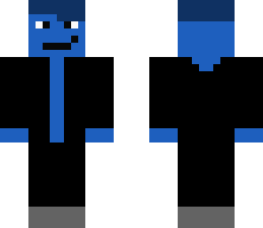 water man