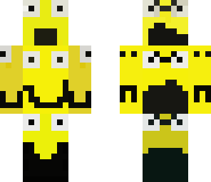 emotions king