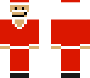 santa claus