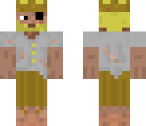 pirate lord