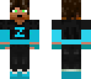 zehs blue