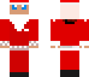 santa 