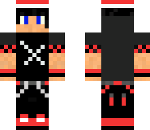chrismas teen