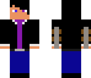 ender hunter