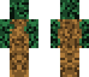 tree camo