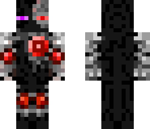 ender cyborg
