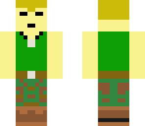 guile