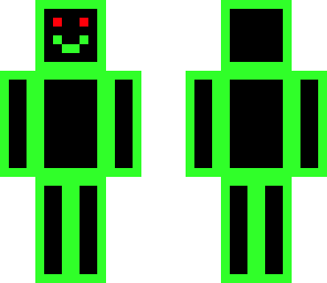 neon dude