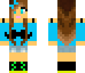 moustache girl 2