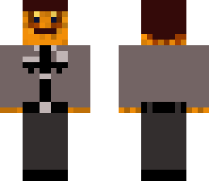 security officer