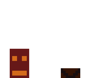 magma cube
