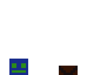 blue magma cube