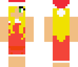 cute christmas chick
