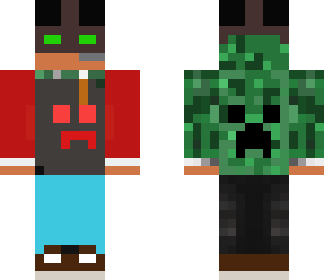 cool skin