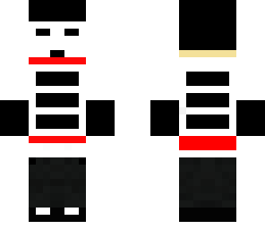 jabbawockeez
