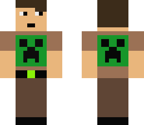 creeper fan