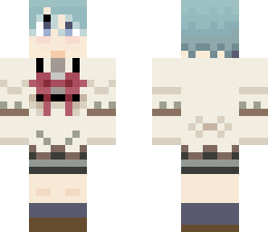 miki sayaka