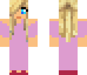 cute nd pretty blonde girl