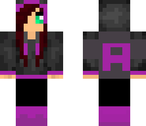 amy skin