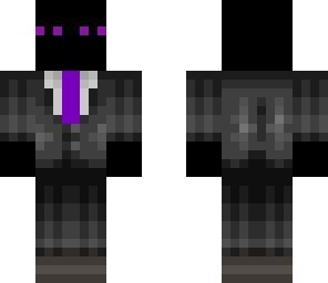 buisness enderman