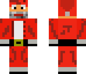 santa clause