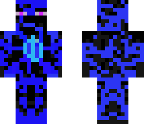 x-ray enderman
