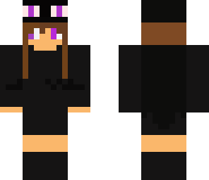 ender girl
