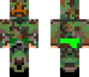 native jungle assassin