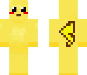 pikechu