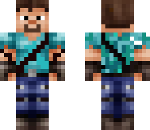 better bounty hunter steve