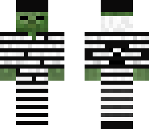 zombie c
