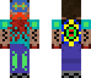 jazz herobrine