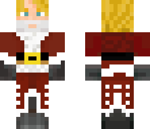 santa
