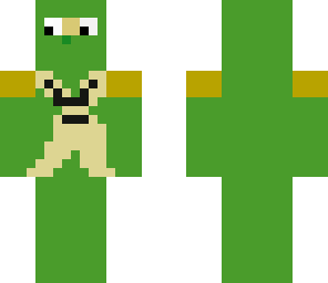 green ninja llyod