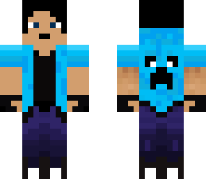 a skin