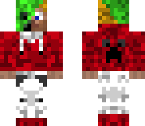 creeper infection