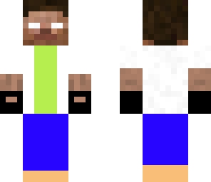 herobrine dg