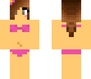 swimsuit girl 2